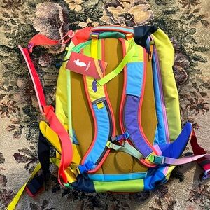 NWT cotopaxi Allpa 42L Travel Pack